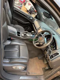 2016 Porsche Cayenne 3L Petrol SUV, photo 10