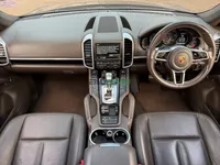 2016 Porsche Cayenne 3L Petrol SUV, photo 7