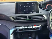 2020 Peugeot 3008 GT-LINE 1.6L Petrol SUV, photo 10
