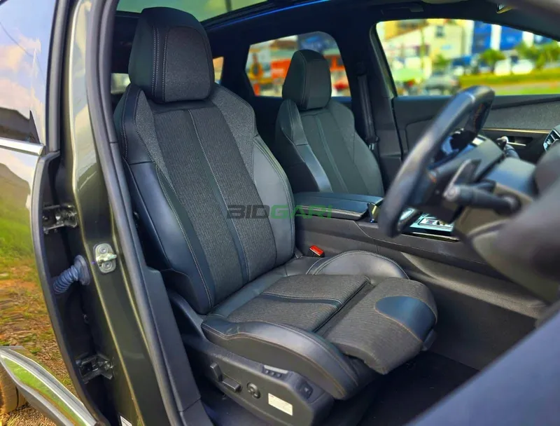 2020 Peugeot 3008 GT-LINE 1.6L Petrol SUV, photo 7