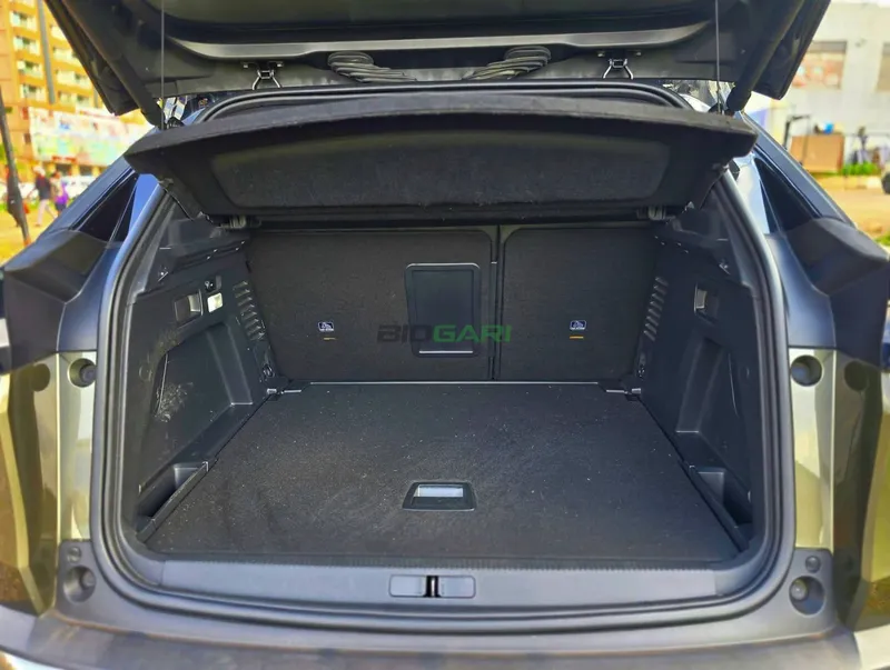 2020 Peugeot 3008 GT-LINE 1.6L Petrol SUV, photo 15