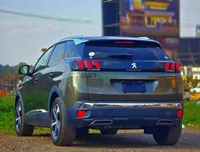 2020 Peugeot 3008 GT-LINE 1.6L Petrol SUV, photo 5