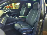 2020 Peugeot 3008 GT-LINE 1.6L Petrol SUV, photo 9