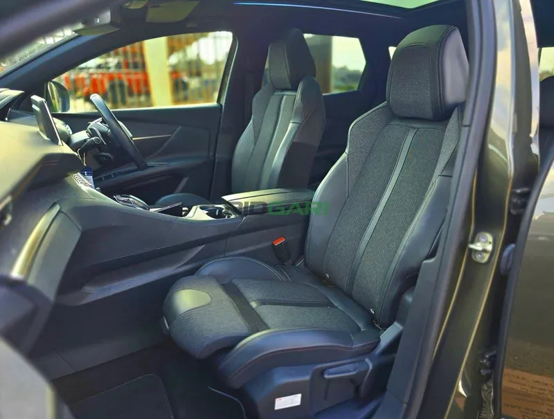 2020 Peugeot 3008 GT-LINE 1.6L Petrol SUV, photo 9