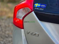 2018 Volvo V60 D4 2L Diesel Hatchback, photo 13