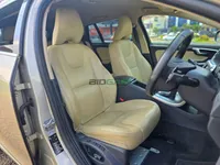 2018 Volvo V60 D4 2L Diesel Hatchback, photo 8