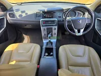 2018 Volvo V60 D4 2L Diesel Hatchback, photo 12