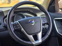2018 Volvo V60 D4 2L Diesel Hatchback, photo 7