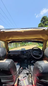 1981 Toyota Land Cruiser 60 Series 4L Diesel SUV, photo 5