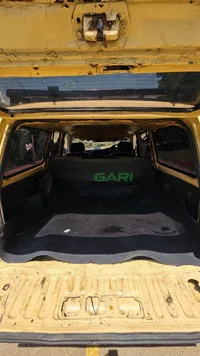 1981 Toyota Land Cruiser 60 Series 4L Diesel SUV, photo 4