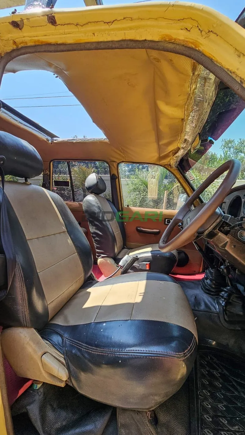 1981 Toyota Land Cruiser 60 Series 4L Diesel SUV, photo 10
