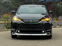 2020 Toyota Harrier Z 2L Petrol SUV, main photo