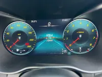 2020 Mercedes-Benz GLC300 AMG 2L Petrol SUV, photo 9