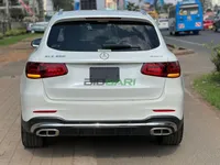 2020 Mercedes-Benz GLC300 AMG 2L Petrol SUV, photo 4