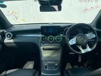 2020 Mercedes-Benz GLC 43 AMG 3L Petrol SUV, photo 6