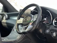 2020 Mercedes-Benz GLC 43 AMG 3L Petrol SUV, photo 5