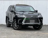2019 Lexus LX570 5.7L Petrol SUV, main photo