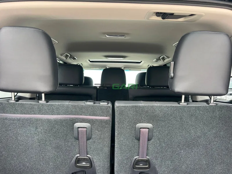 2019 Lexus LX570 5.7L Petrol SUV, photo 9