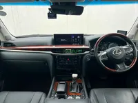 2019 Lexus LX570 5.7L Petrol SUV, photo 7