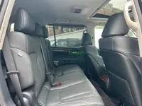 2019 Lexus LX570 5.7L Petrol SUV, photo 6
