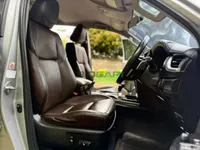 2017 Toyota Fortuner 2.8L Diesel SUV, photo 5