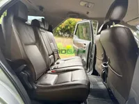 2017 Toyota Fortuner 2.8L Diesel SUV, photo 6