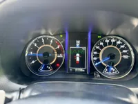 2017 Toyota Fortuner 2.8L Diesel SUV, photo 9