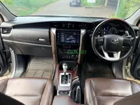 2017 Toyota Fortuner 2.8L Diesel SUV, photo 8