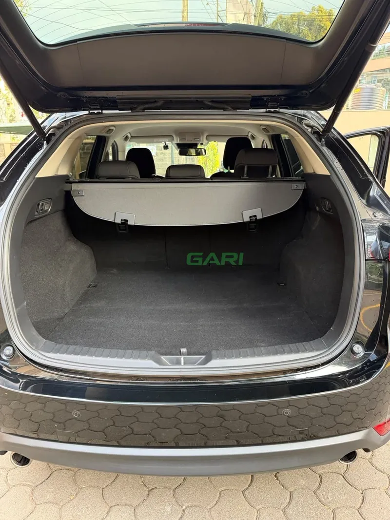 2019 Mazda CX-5 Diesel SUV, photo 2