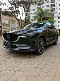2019 Mazda CX-5 Diesel SUV, main photo