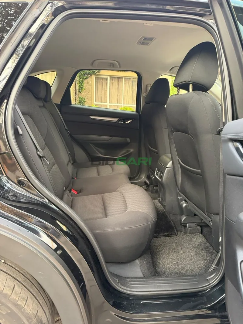 2019 Mazda CX-5 Diesel SUV, photo 5