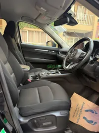 2019 Mazda CX-5 Diesel SUV, photo 6