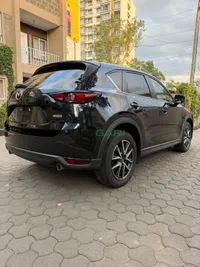 2019 Mazda CX-5 Diesel SUV, photo 3