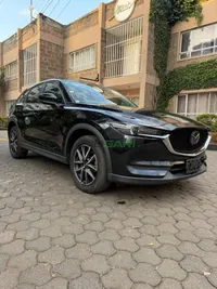 2019 Mazda CX-5 Diesel SUV, photo 4