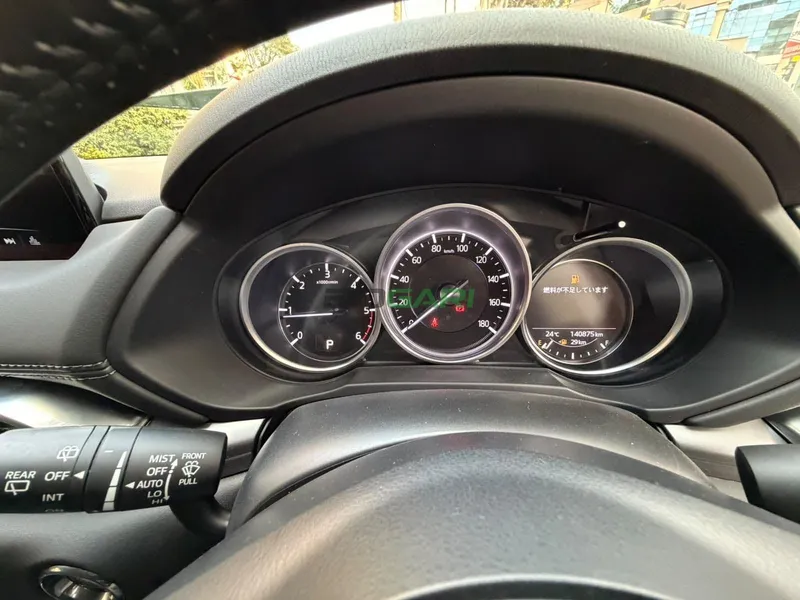 2019 Mazda CX-5 Diesel SUV, photo 7