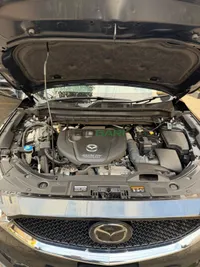 2019 Mazda CX-5 Diesel SUV, photo 8