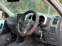 2007 Toyota Rush 1.5L Petrol SUV, photo 5