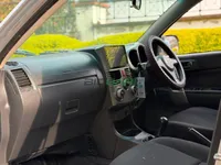 2007 Toyota Rush 1.5L Petrol SUV, photo 6