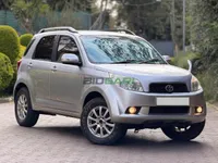 2007 Toyota Rush 1.5L Petrol SUV, main photo
