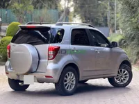 2007 Toyota Rush 1.5L Petrol SUV, photo 4