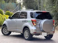 2007 Toyota Rush 1.5L Petrol SUV, photo 2