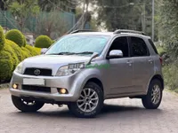 2007 Toyota Rush 1.5L Petrol SUV, photo 3