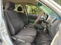 2007 Toyota Rush 1.5L Petrol SUV, photo 8