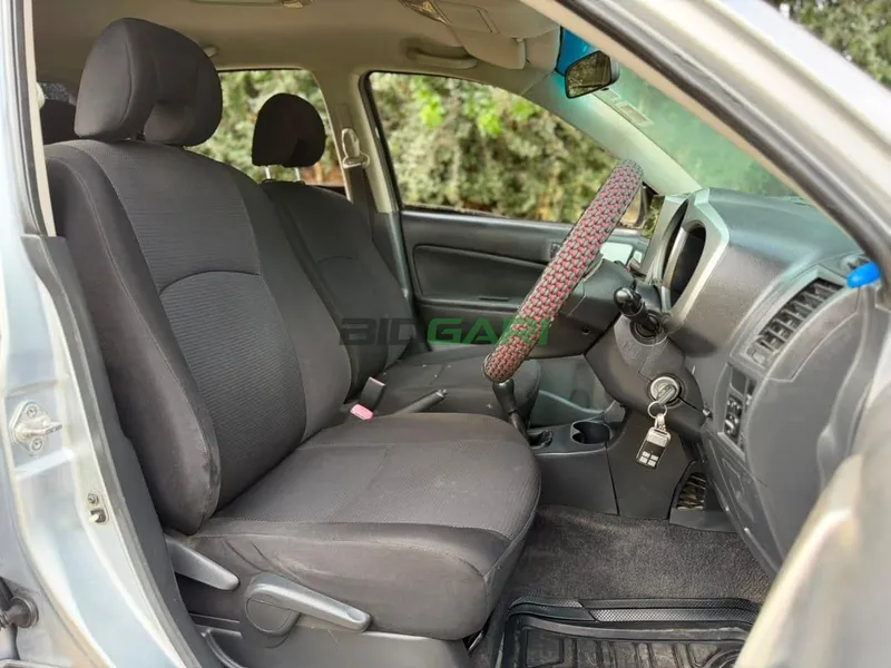 2007 Toyota Rush 1.5L Petrol SUV, photo 8