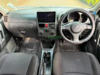 2007 Toyota Rush 1.5L Petrol SUV, photo 7