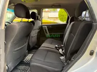 2007 Toyota Rush 1.5L Petrol SUV, photo 10