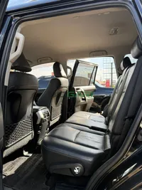 2019 Toyota Land Cruiser Prado TX-L Petrol SUV, photo 7