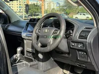 2019 Toyota Land Cruiser Prado TX-L Petrol SUV, photo 6