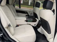 2019 Range Rover Vogue Autobiography 4.4L Diesel SUV, photo 9