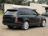 2019 Range Rover Vogue Autobiography 4.4L Diesel SUV, photo 4